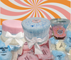 Candy Floss Fluffy fun in every bite – enjoy with your besties!