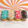 Mini Cake Tin Loafs — Sweet Moments, Beautifully Baked