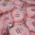 Candy Floss - Mini Packets - Min 10 per order
