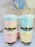 Candy Floss - Signature Bucket