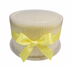 🍌 Candy Floss Cake Banana Flavour