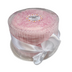 ✨✨Strawberry Candy Floss Cake dazzled up with Pink Sprinkles: