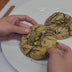 New York City''Lux" Dubai Cookie - Min 2 cookies per order
