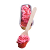 Strawberry Mini Loaf Tin Cake - ($8 each ) Comes in packs of 6
